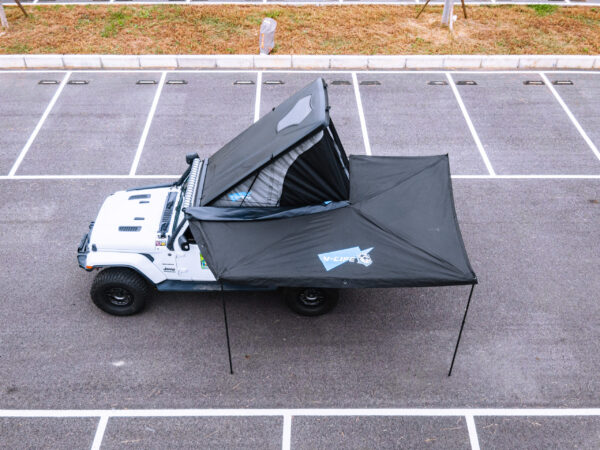 270° Side Awning - Image 2