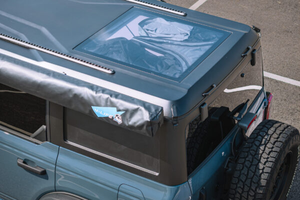 180° Side Awning - Image 4