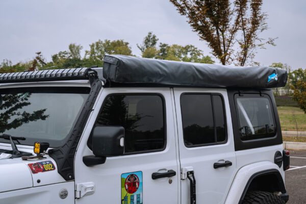 270° Side Awning - Image 5