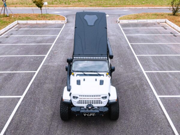 One Piece Wrangler JL - Image 5