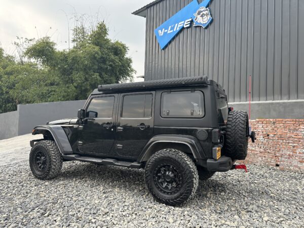 One Piece Wrangler JK - Image 8