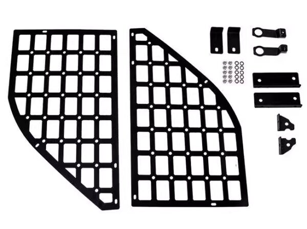 Tactical Panel - Image 2