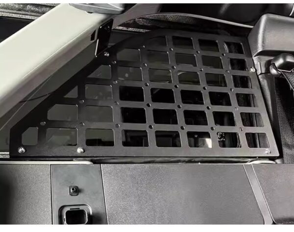 Tactical Panel - Image 3
